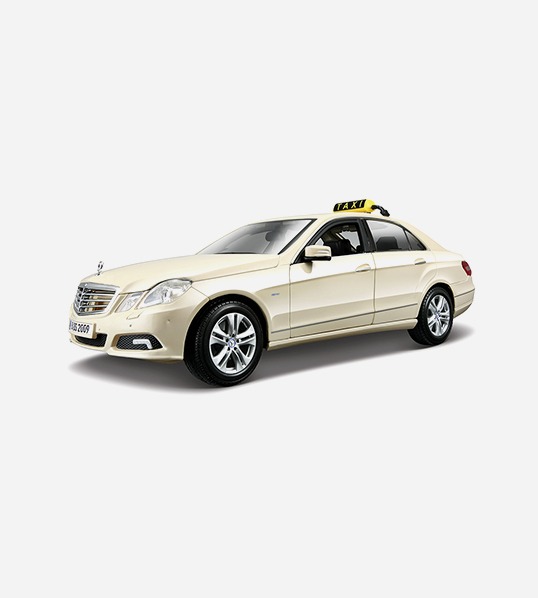 Silver Taxi Service in 
Balaclava